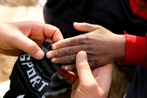 Bet4Joy Casino Stuðningur